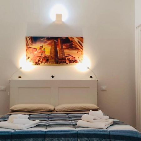 Casa Savena Bed & Breakfast Bologna Exterior foto