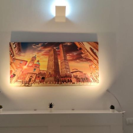 Casa Savena Bed & Breakfast Bologna Exterior foto