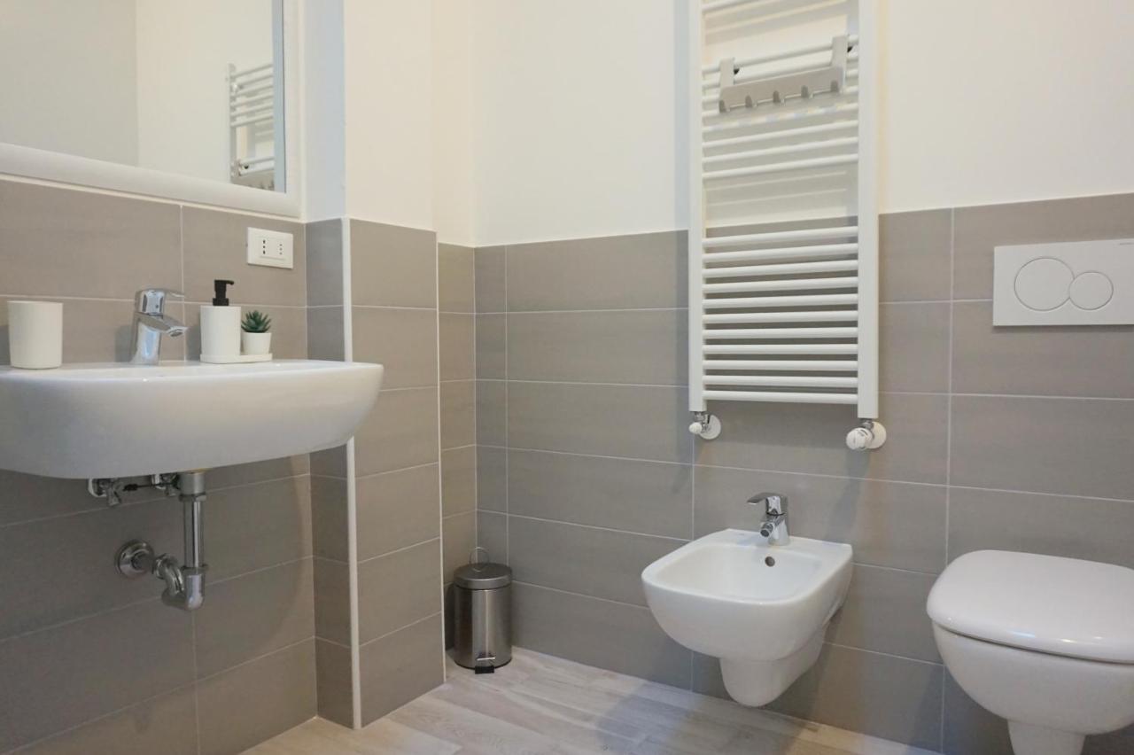 Casa Savena Bed & Breakfast Bologna Exterior foto