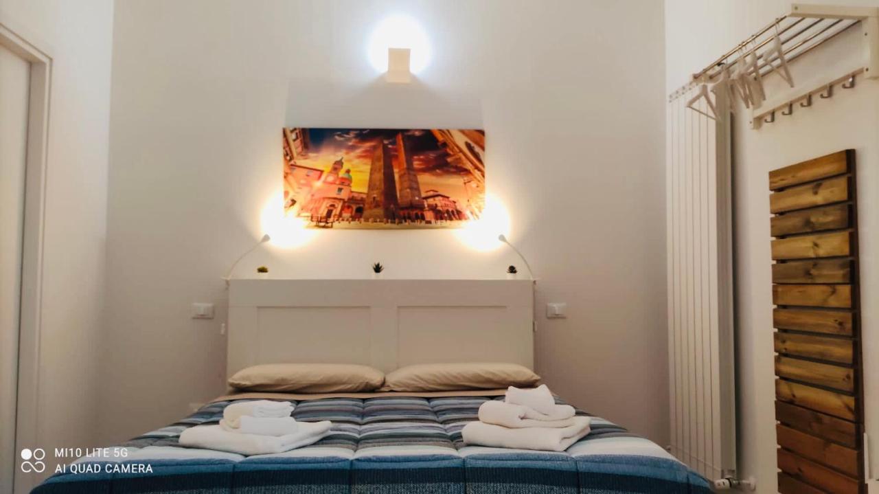 Casa Savena Bed & Breakfast Bologna Exterior foto