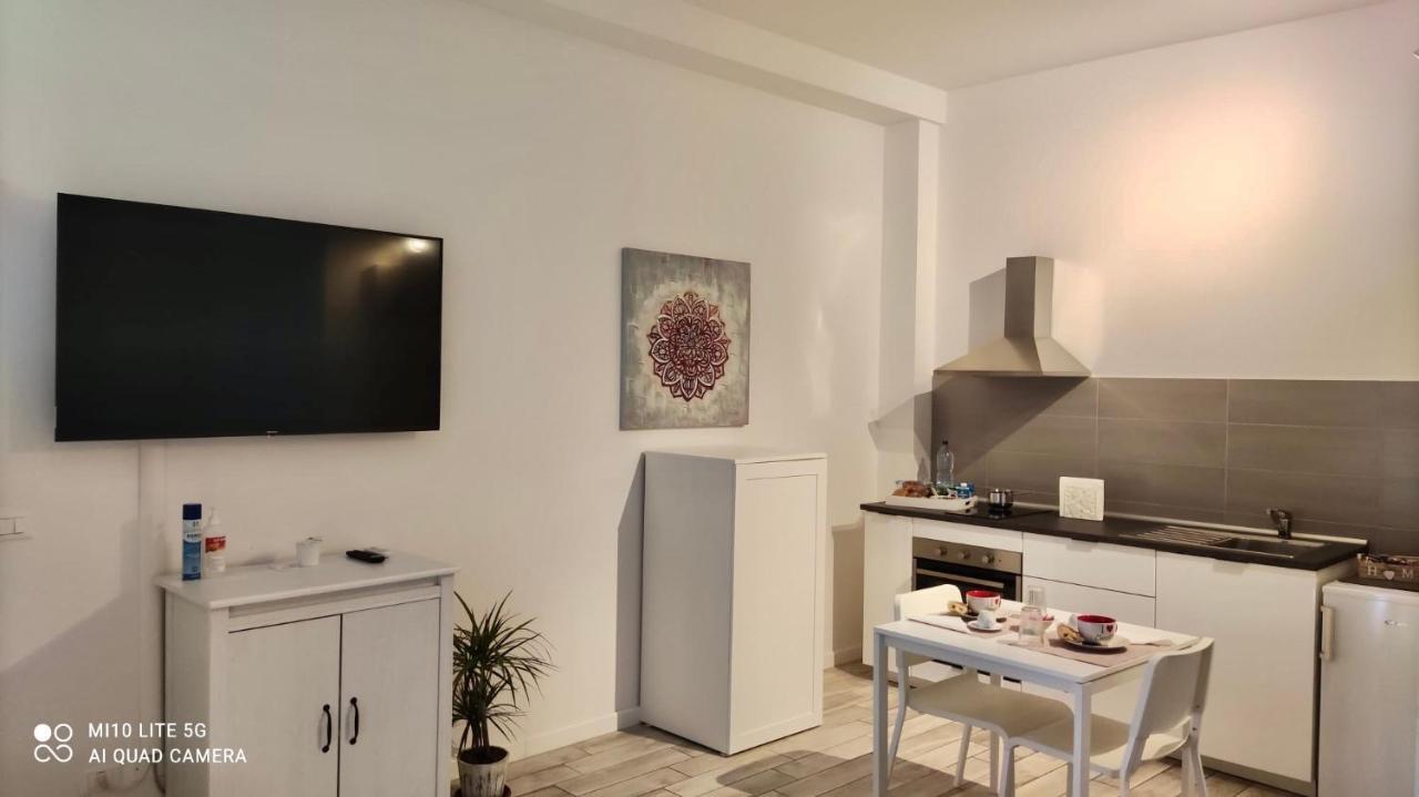 Casa Savena Bed & Breakfast Bologna Exterior foto