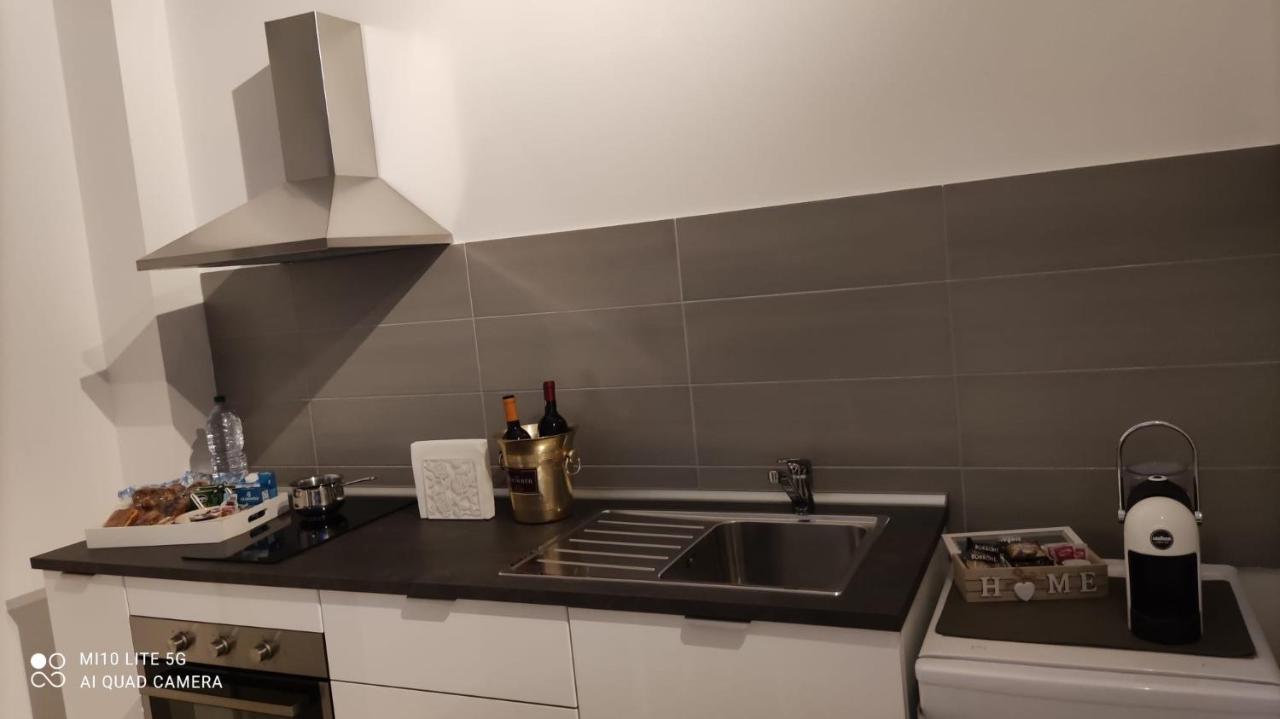 Casa Savena Bed & Breakfast Bologna Exterior foto