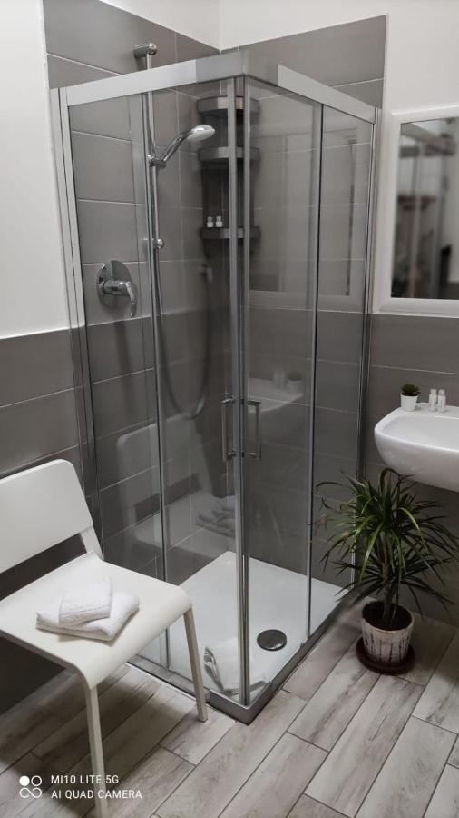 Casa Savena Bed & Breakfast Bologna Exterior foto